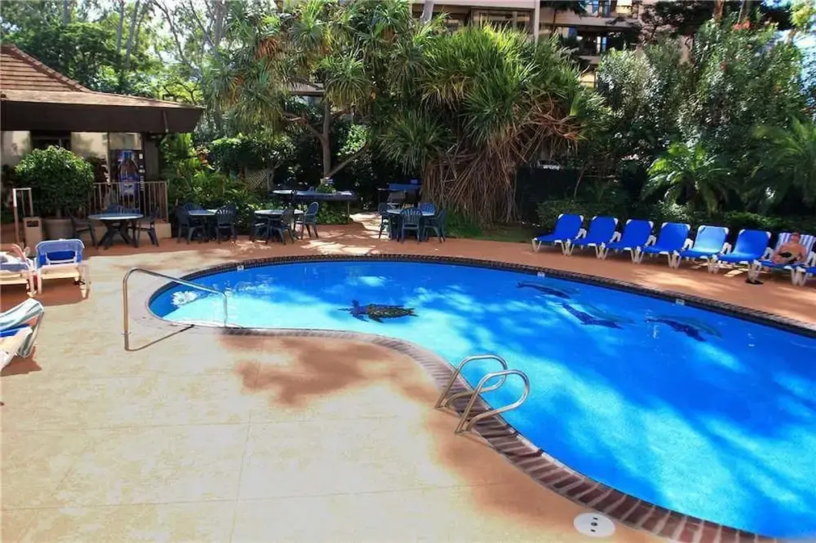 Valley Isle 205 by RedAwning