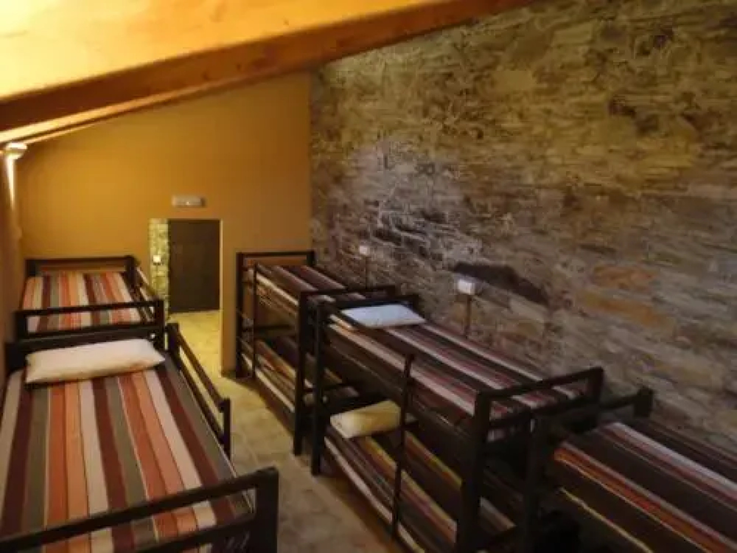 Albergue Camynos
