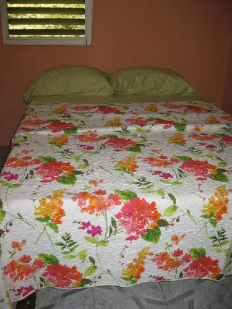 Pineapple Hill Sea View Cottage