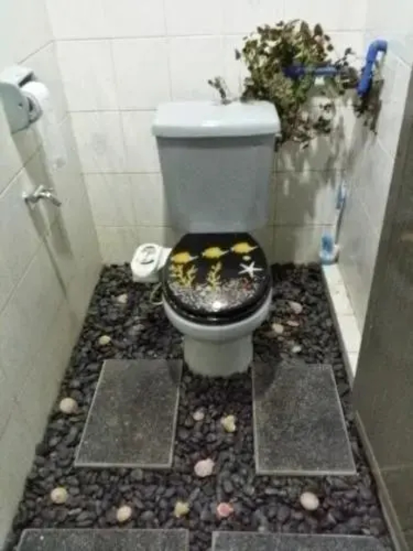 Homestay Petrajaya Kuching