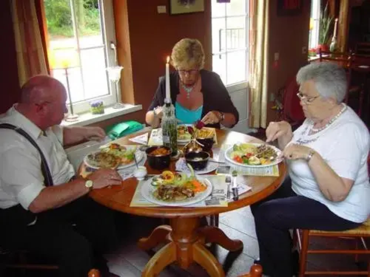 Vakantiepark de Bronzen Eik