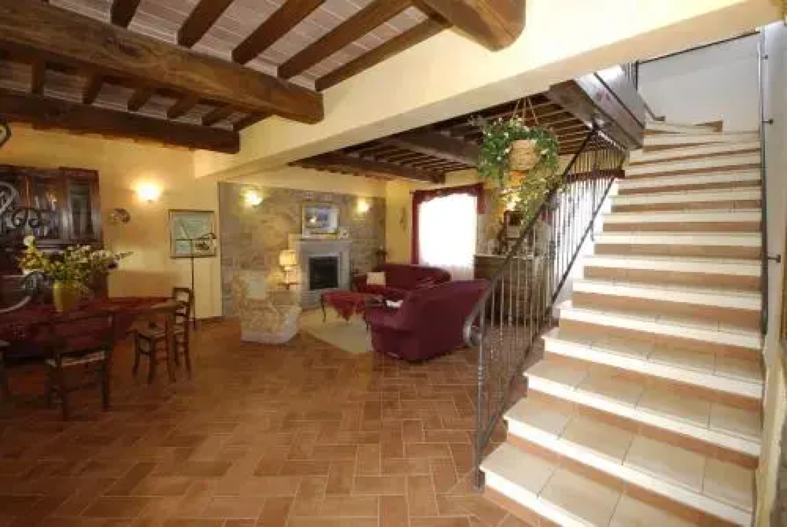 Farm stay Il Bel Laghetto