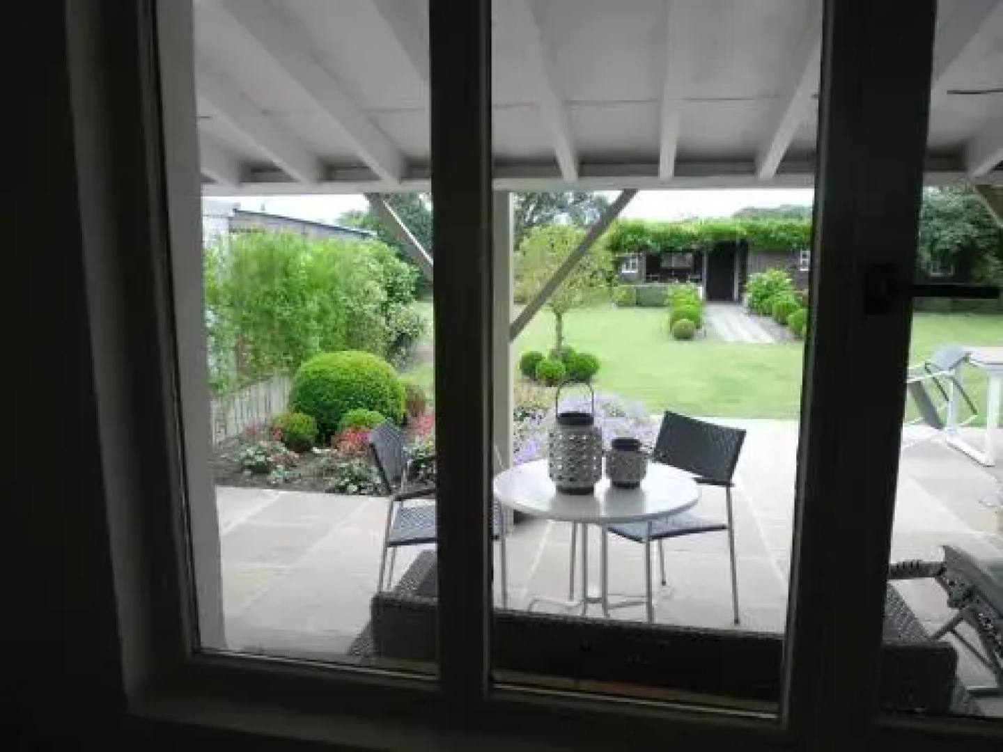 Relaxatiehuis