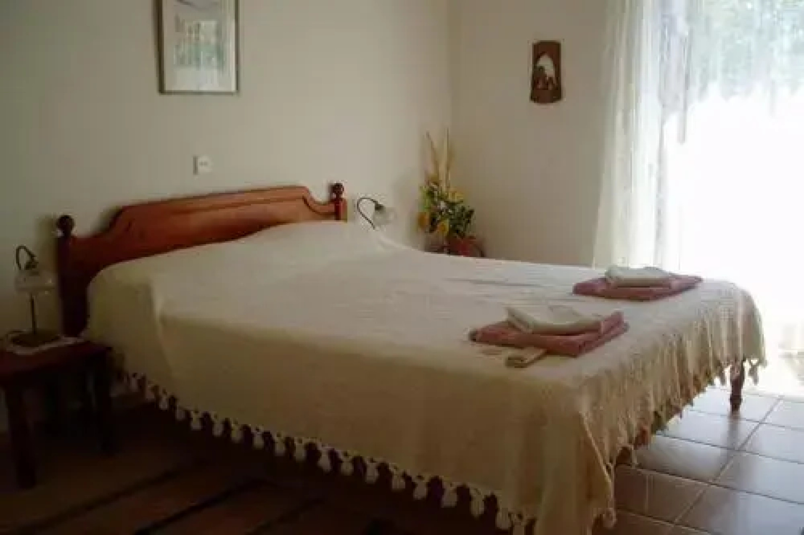 Agora 4 villa