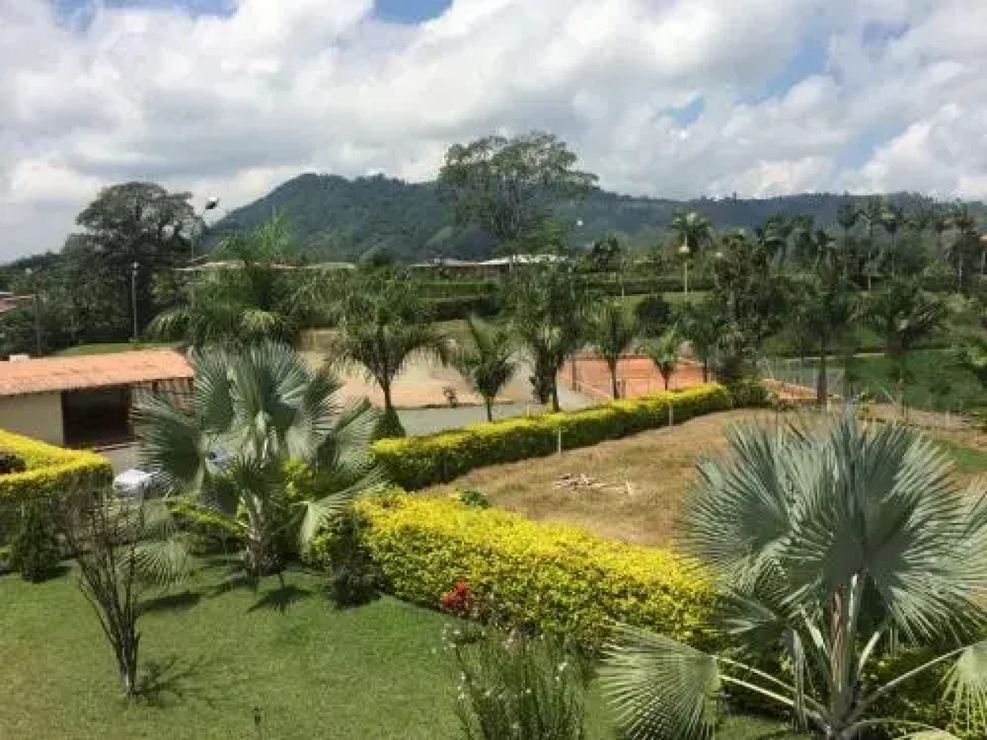 Hostal La Sultana