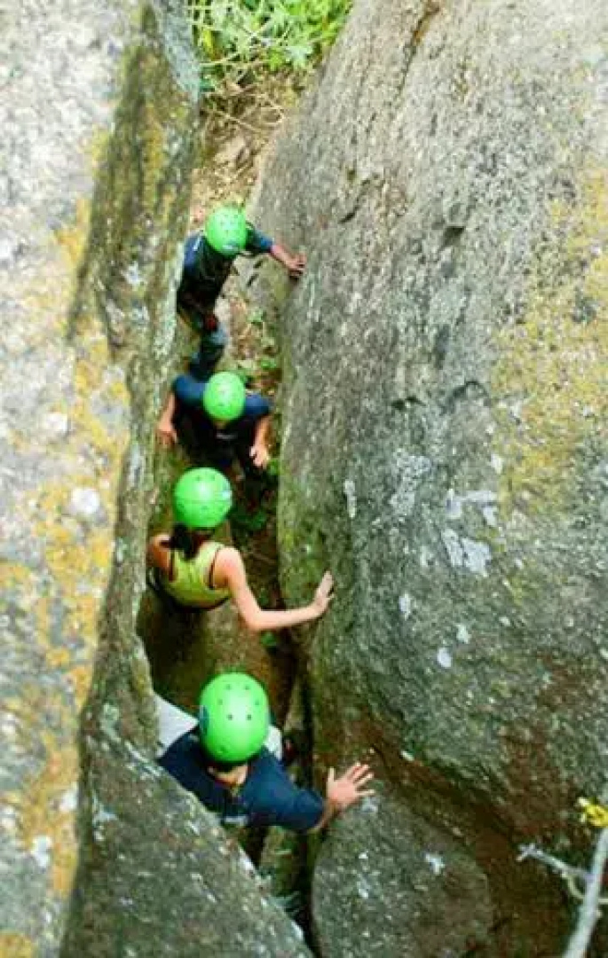 Mirante Pedra Bela Vista