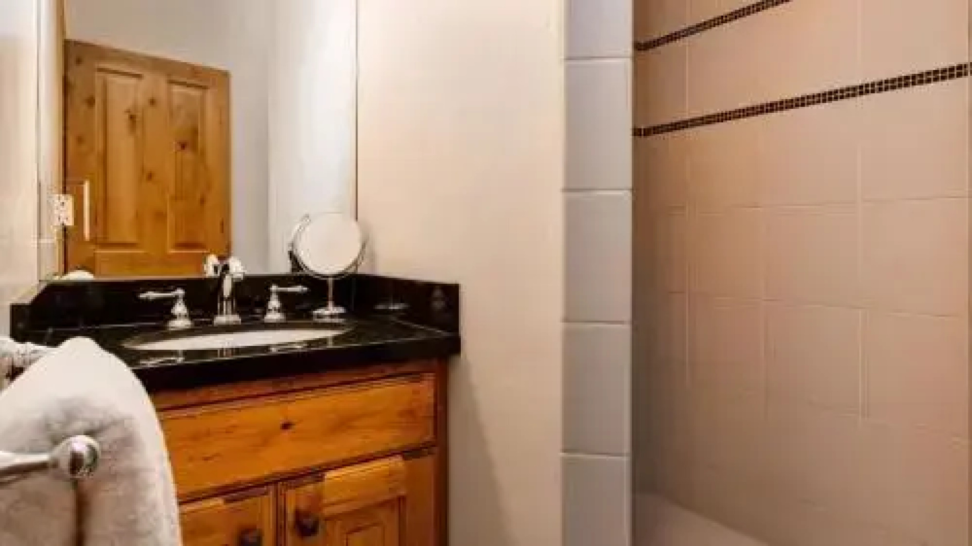 Town Lift Gem by RedAwning