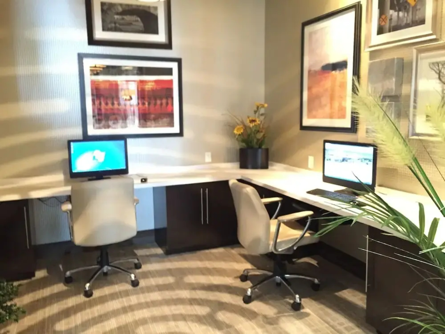 Miami Vacations Corporate Rentals - Doral