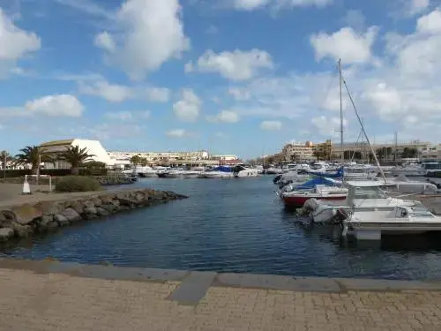 Village Naturiste - Port Ambonne