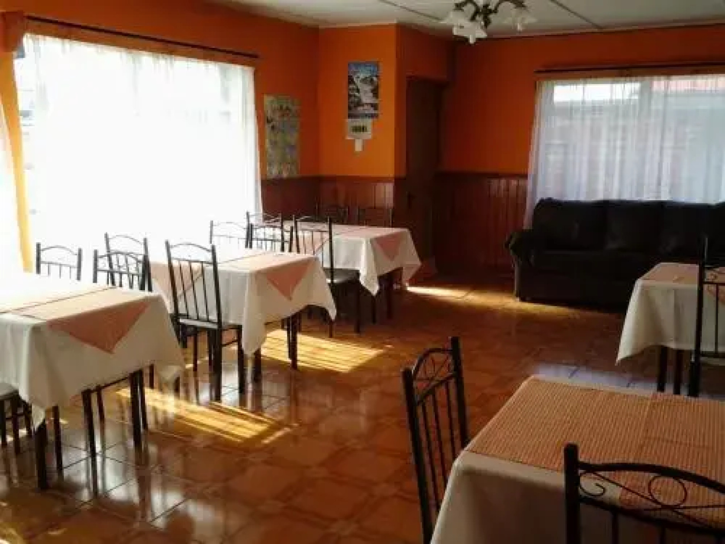 Hostal San Agustín
