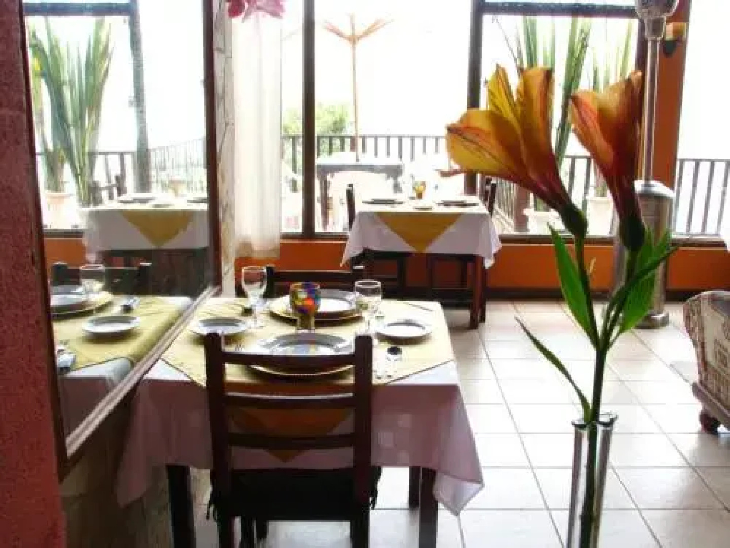 Lodge Estación Primavera