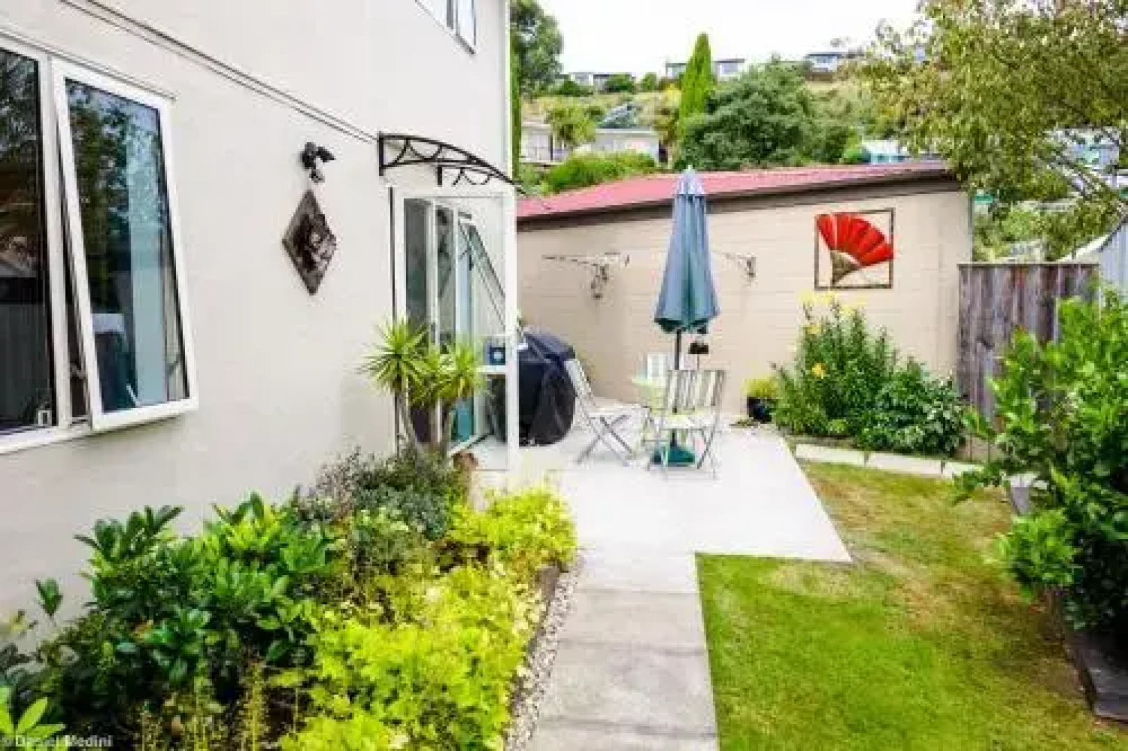 Highview Drive Apartment