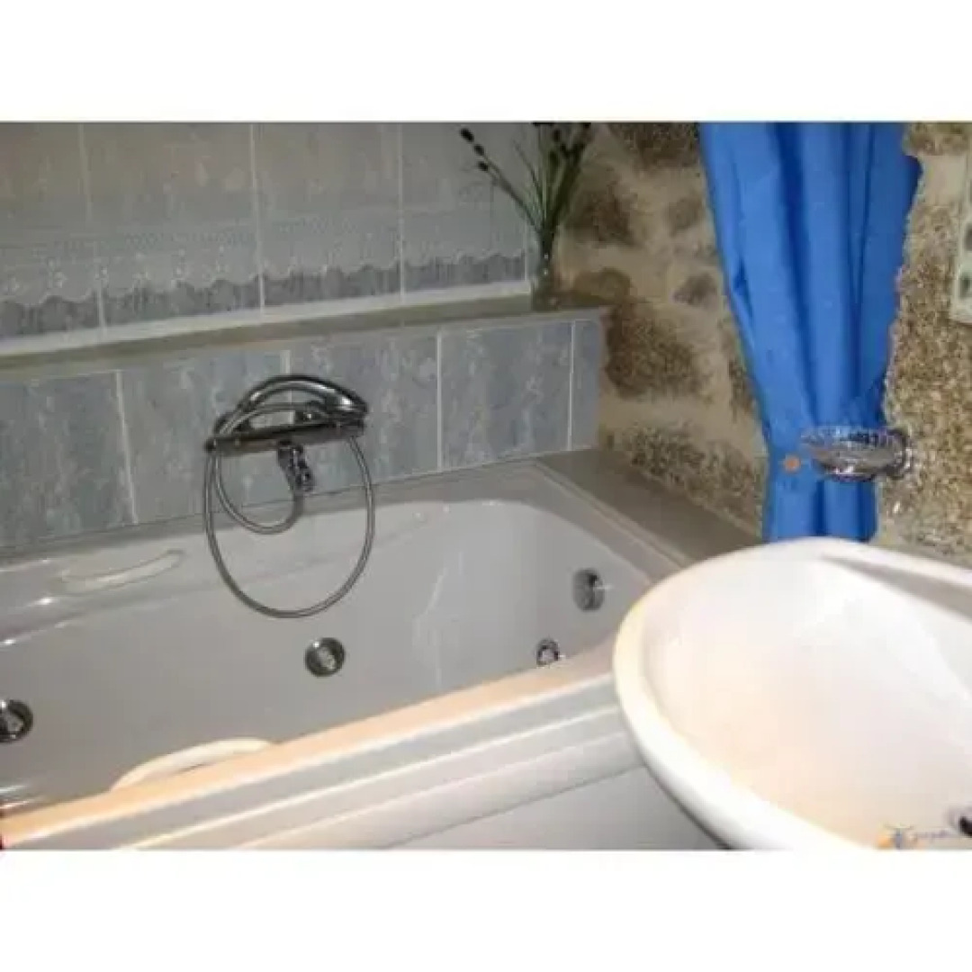 Casa Grande Do Ribeiro