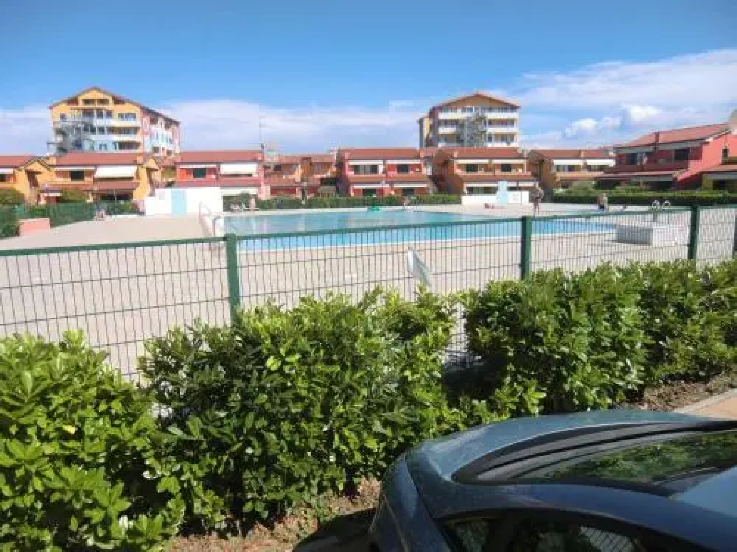 Villaggio dei Fiori