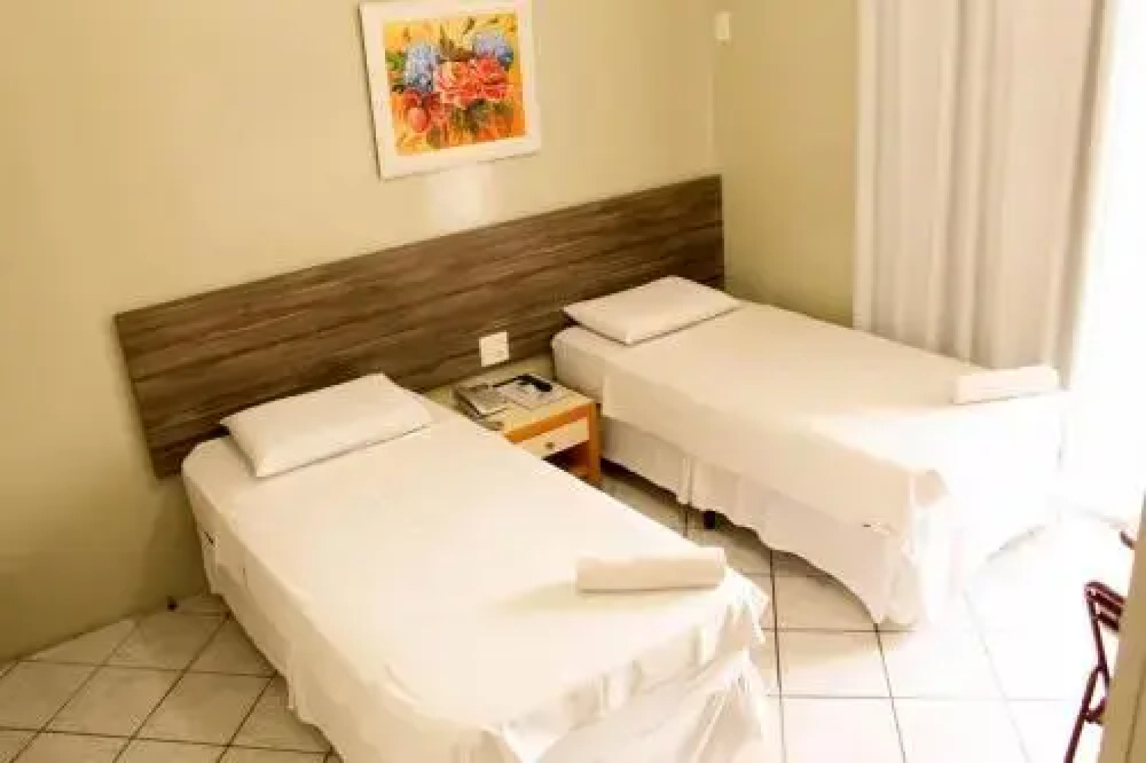 Vila Rica Hotel