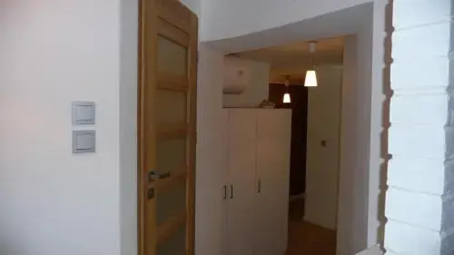 Apartament na Starówce