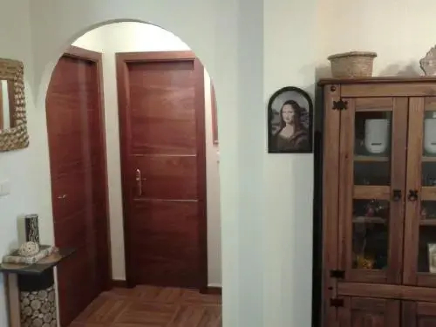 Residencial Arco Mediterraneo IX