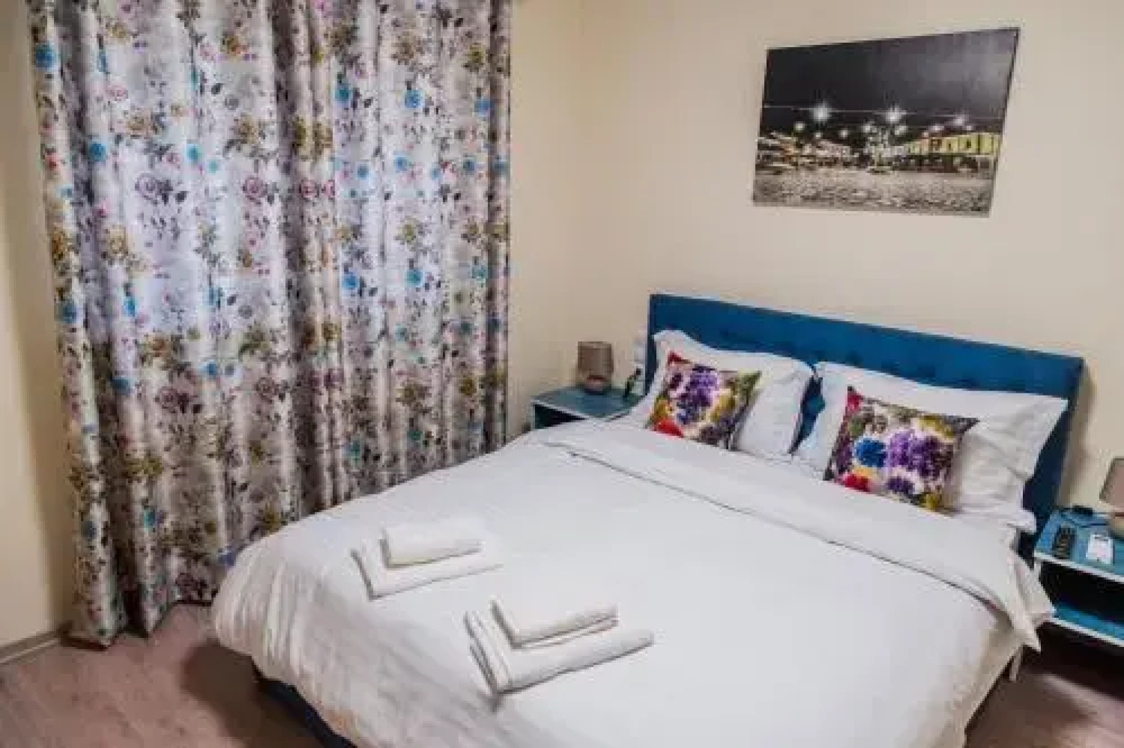B&B Korca Smile
