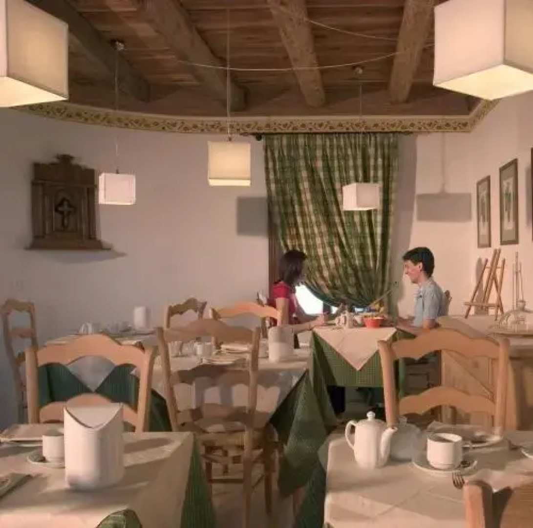 B&B Gastaldo di Rolle