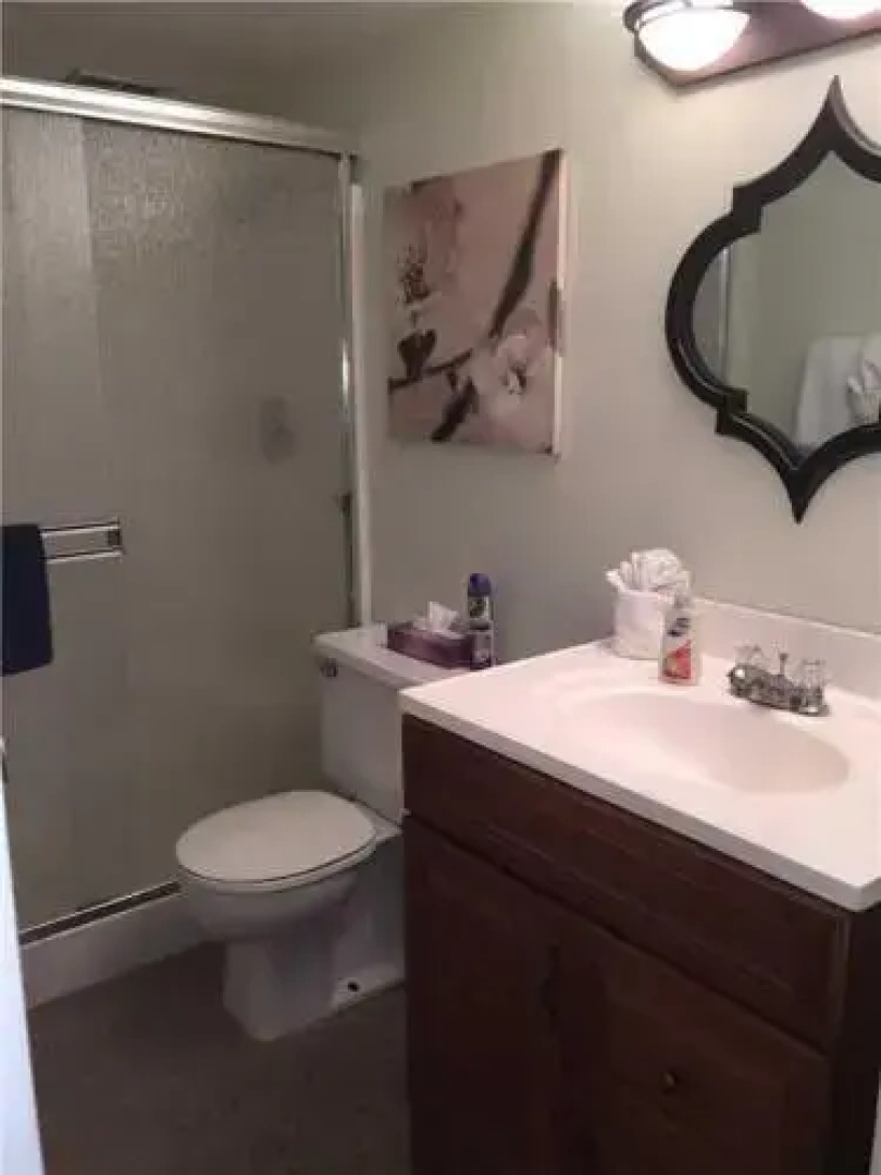 Gearhart House G608 One Bedroom