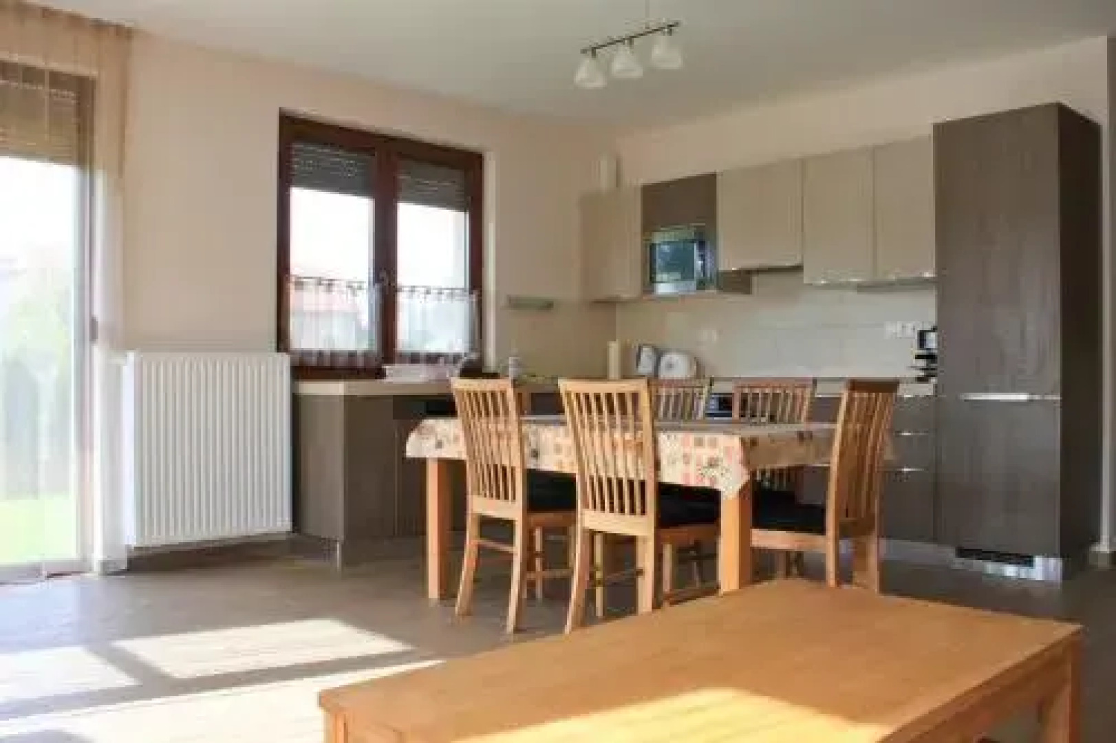 Strand Apartmant