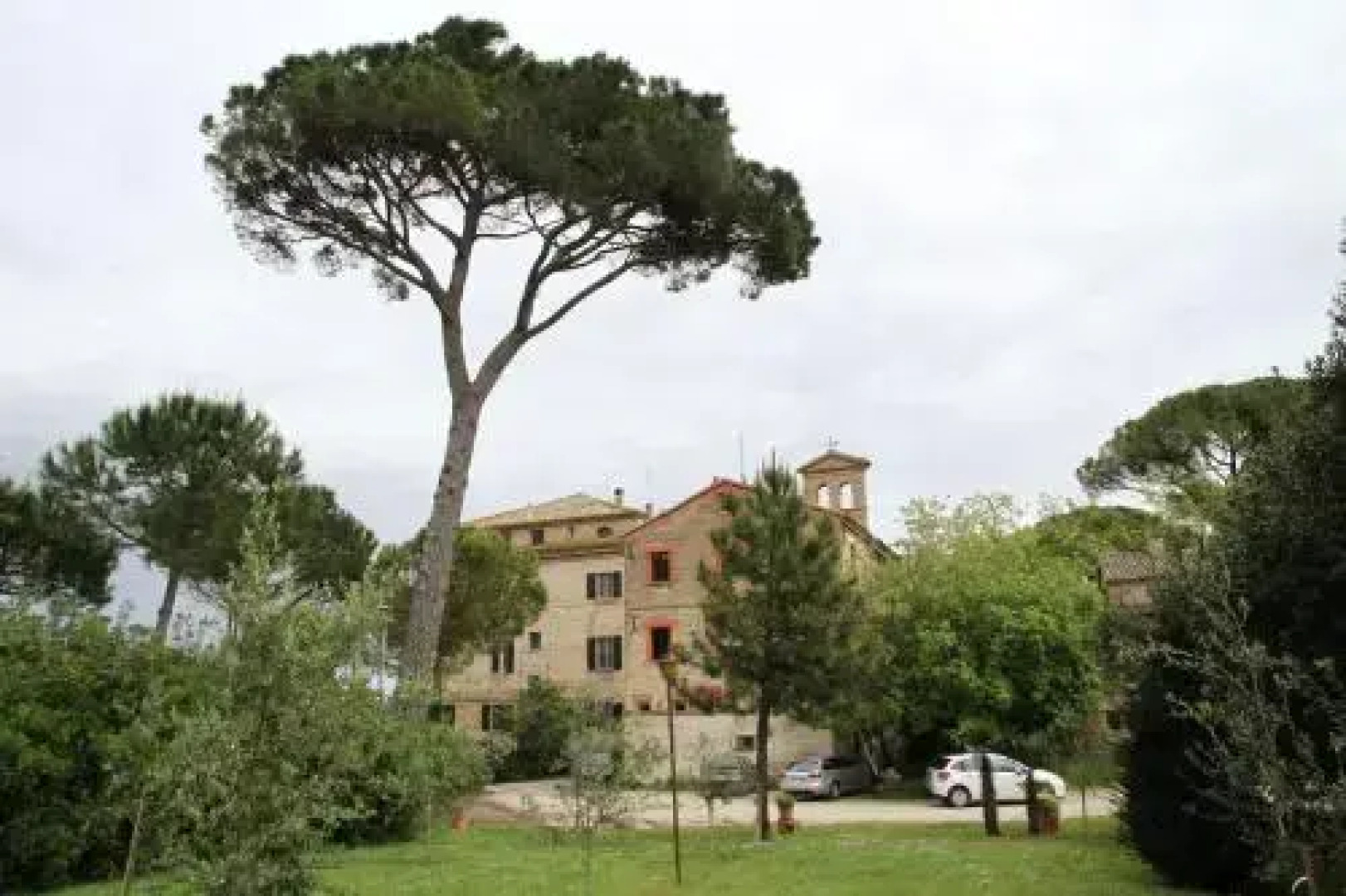 Locanda della Cavalleria