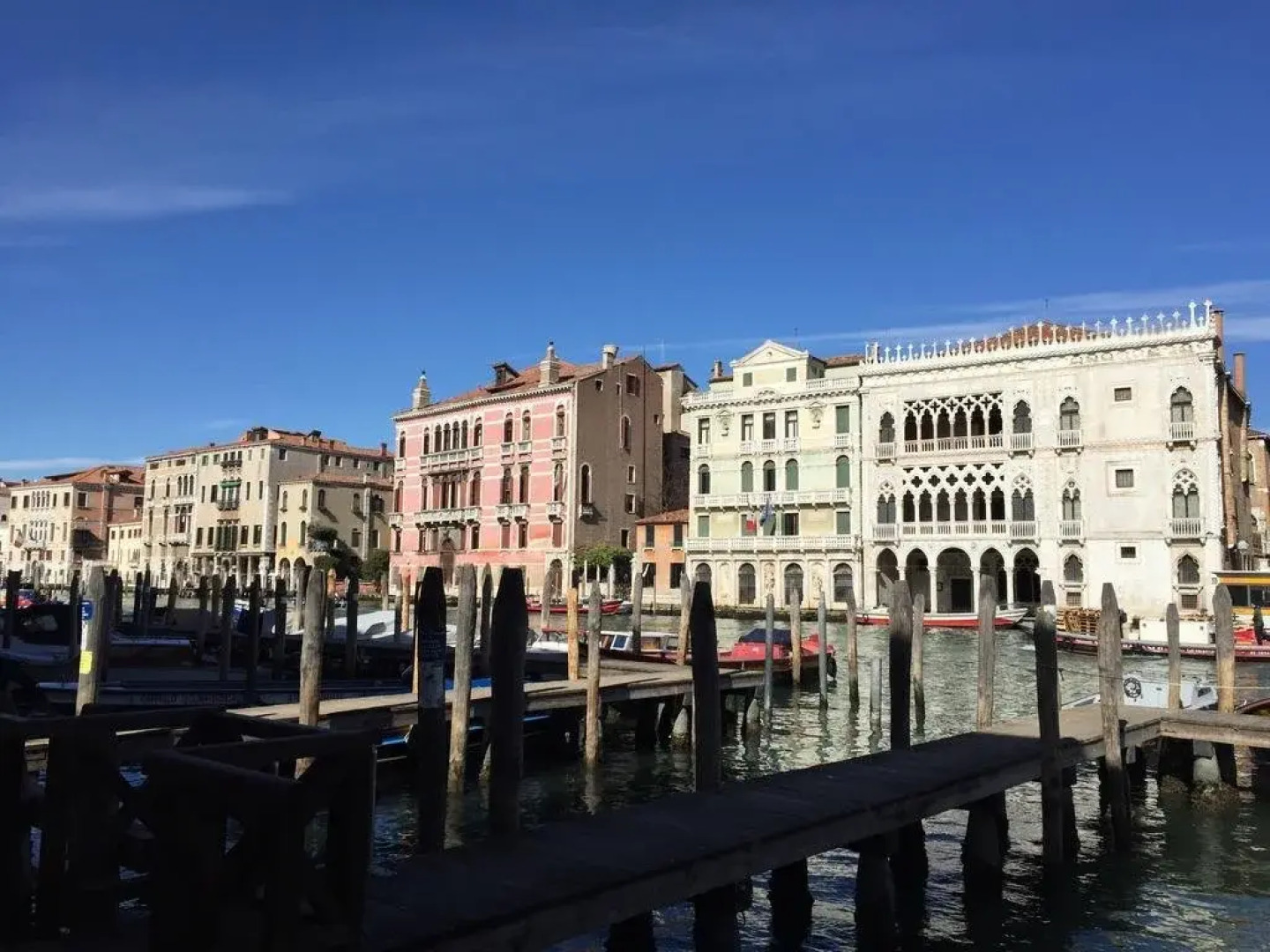Venice Homes & Holidays