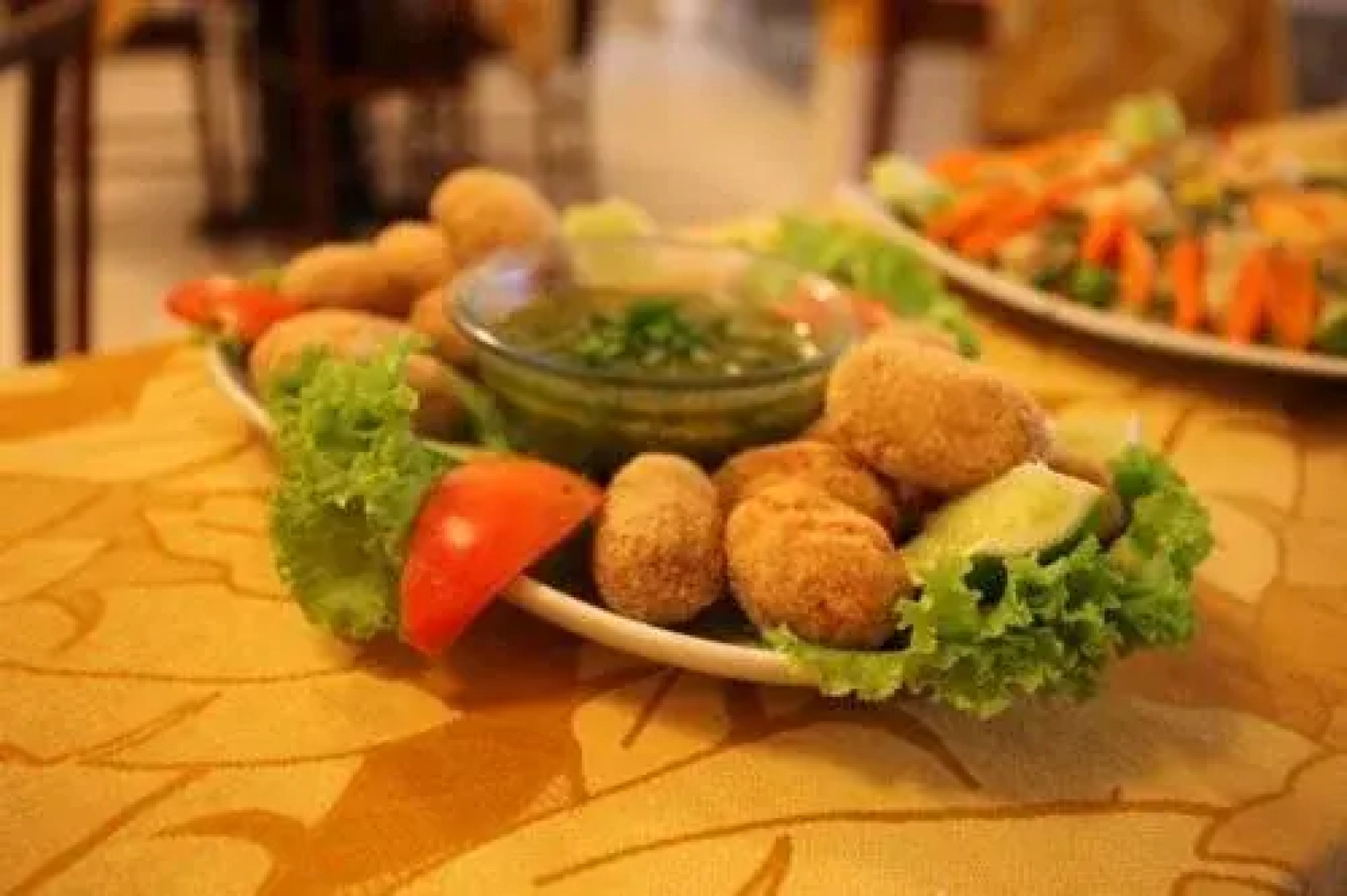 Silvestre Park Hotel Eco Resort