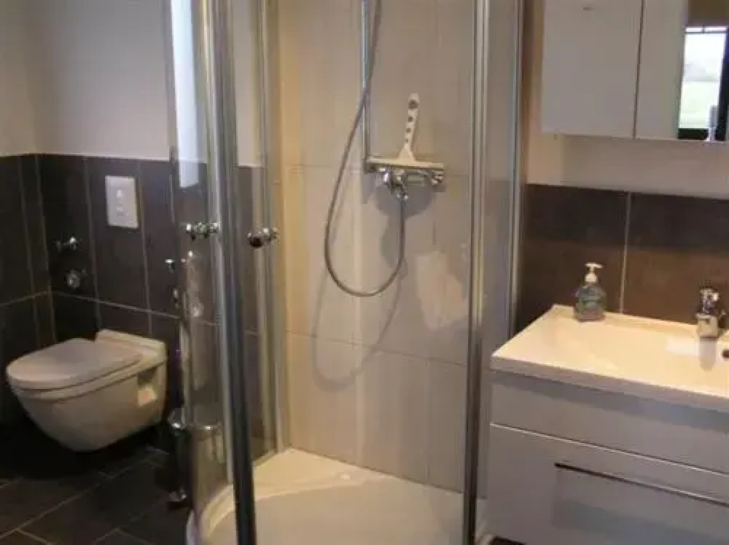 Appartementanlage Urlaubsträume