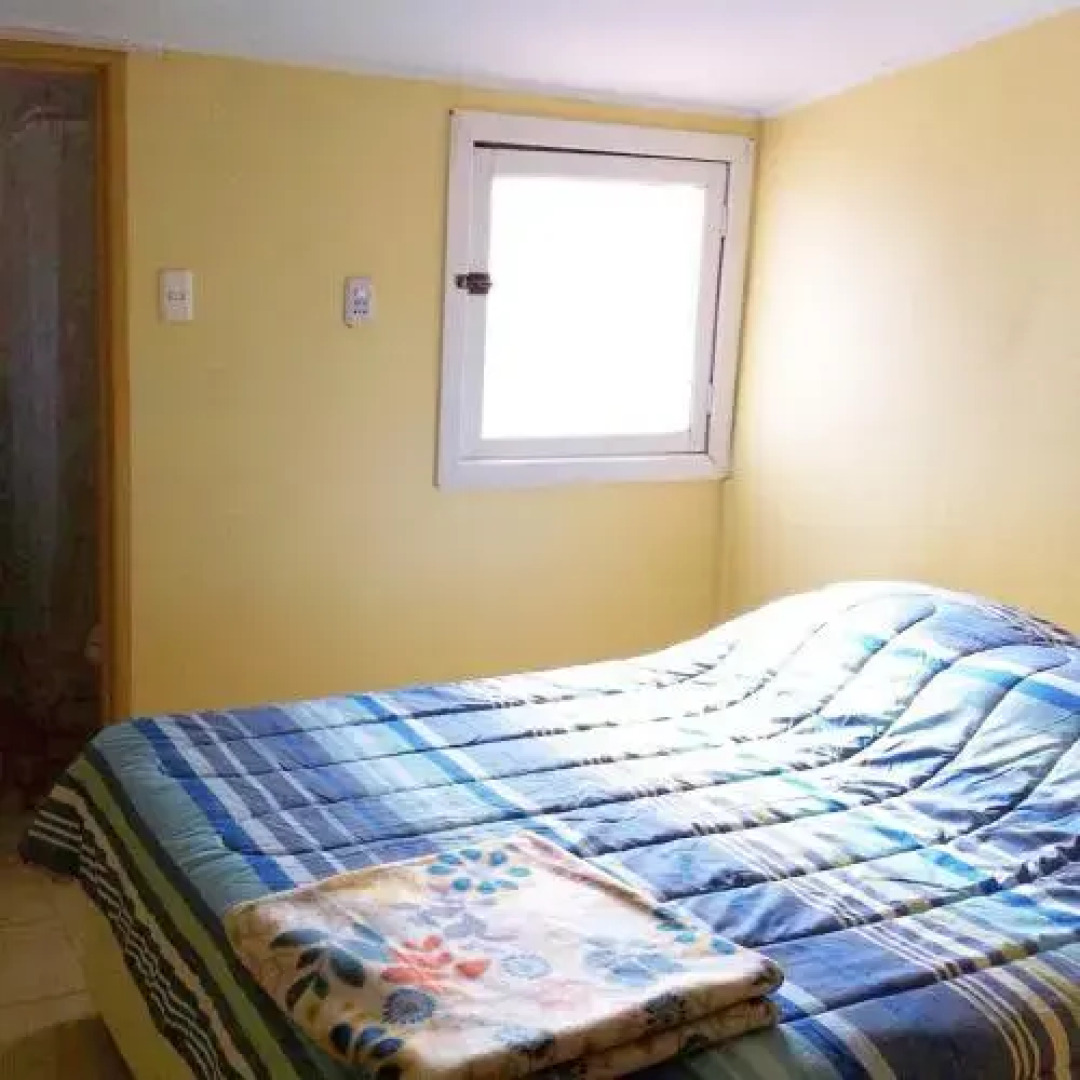 Cabañas Maitencillo