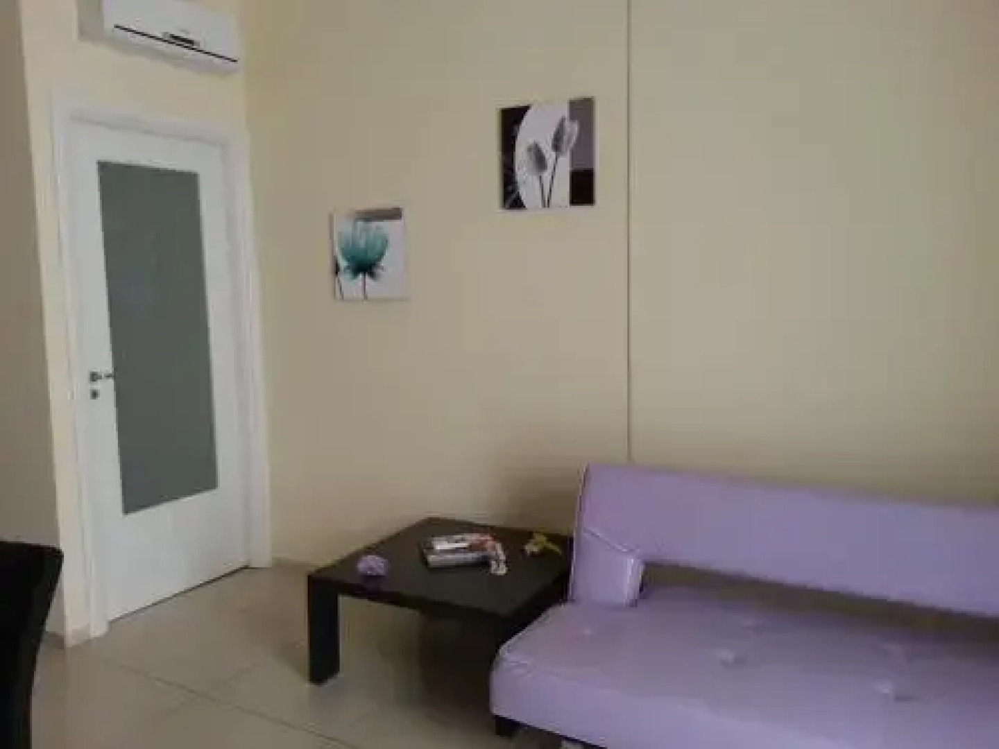 Casa Vacanza La Rosa