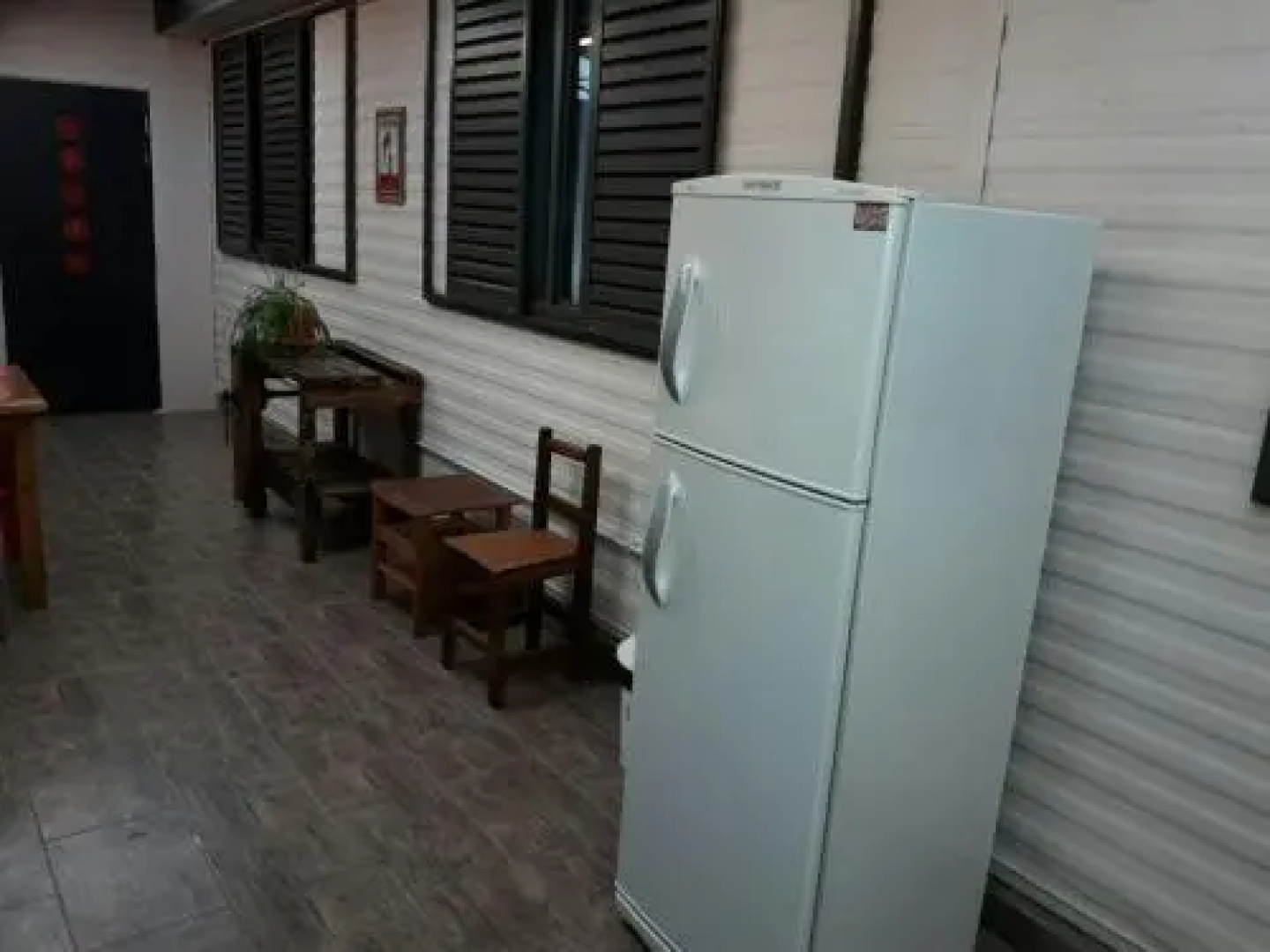 Las Cabanitas