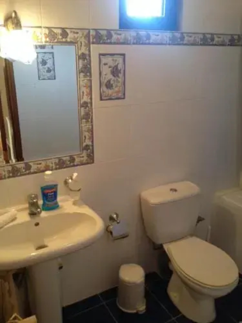 Summer House Skala Fourkas