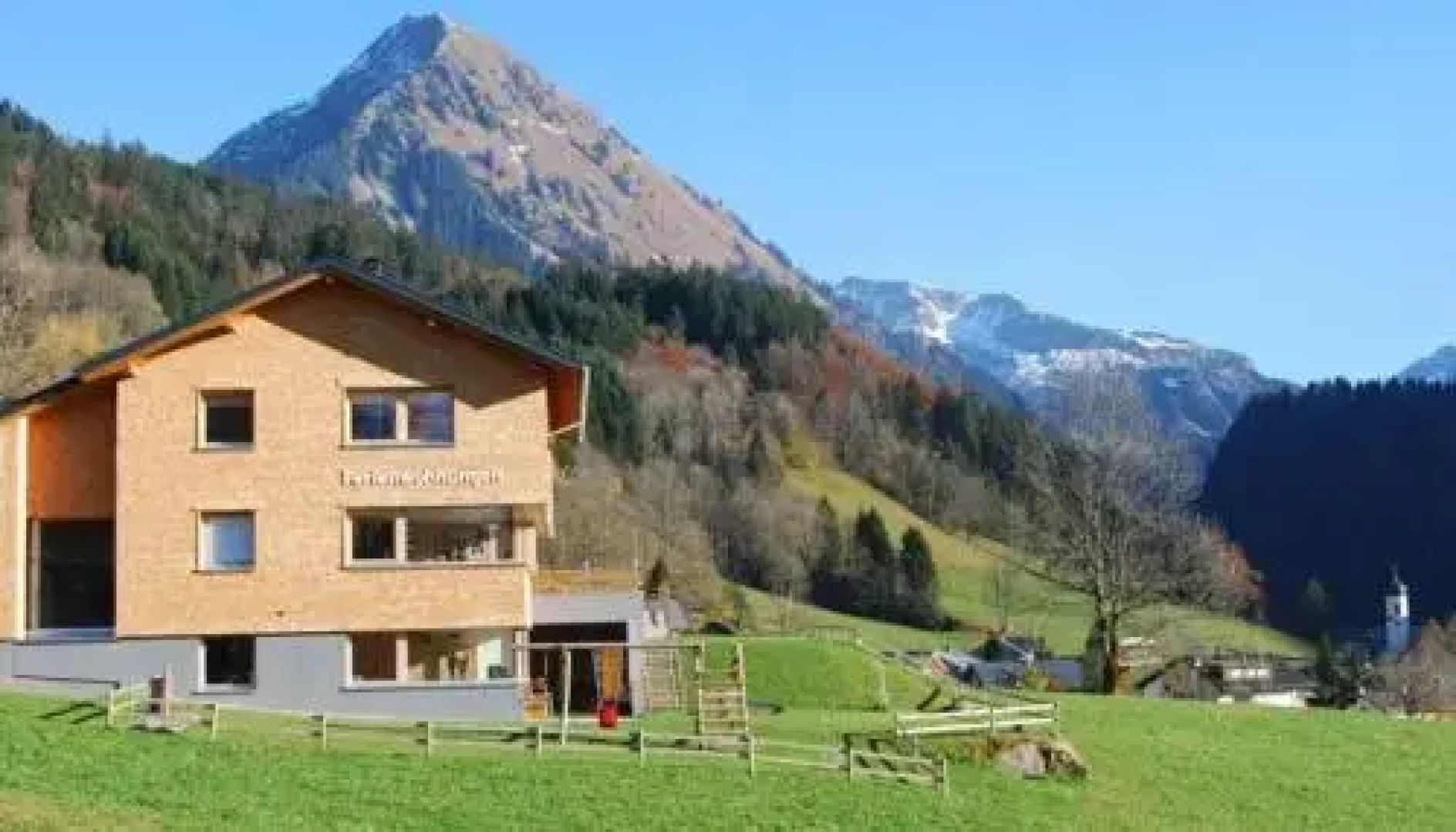 SunAlpin - Ferienwohnungen