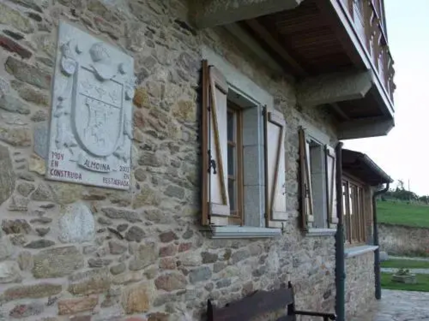 Casa Almoina