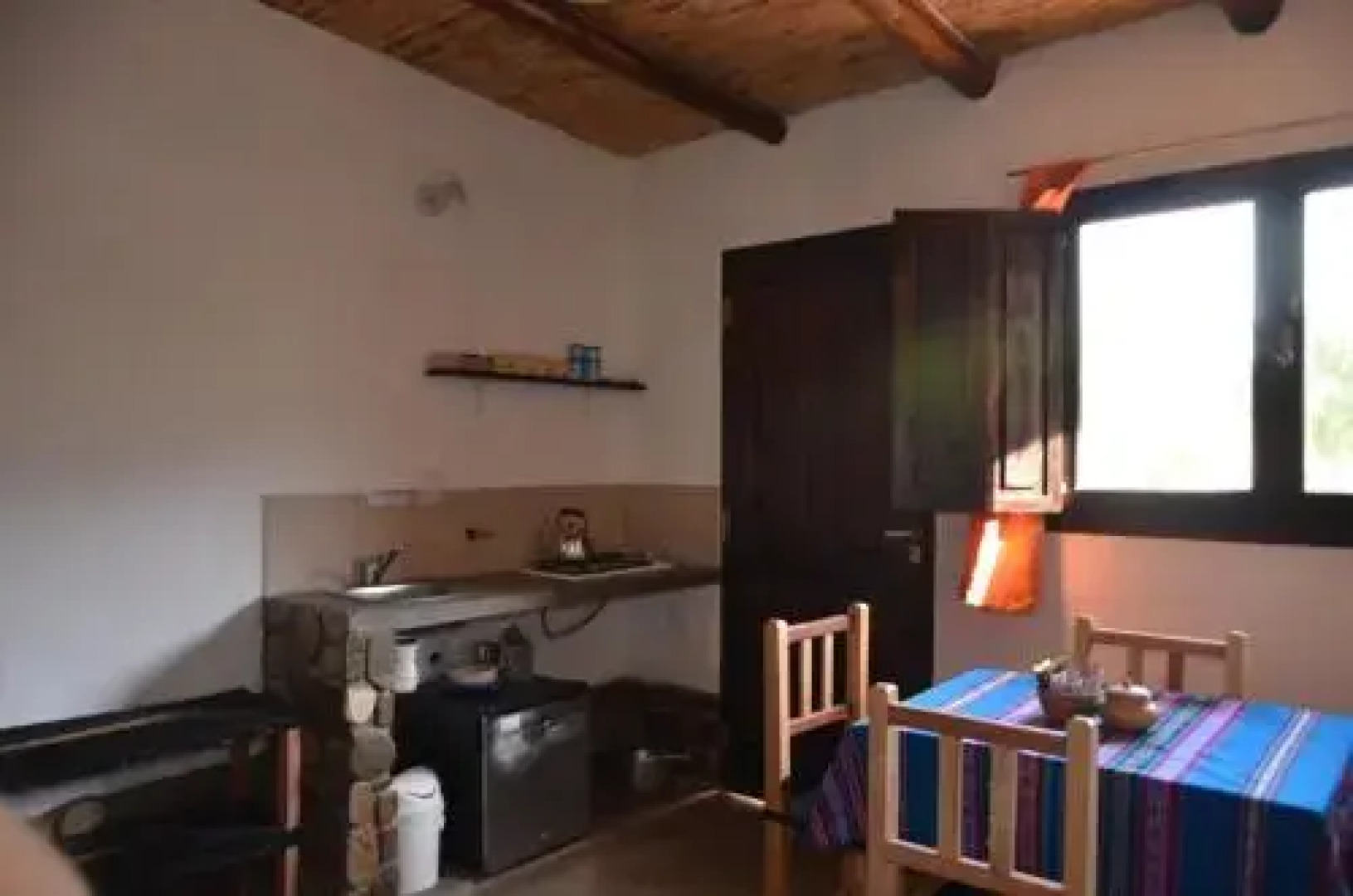 Posada Suri Huasi