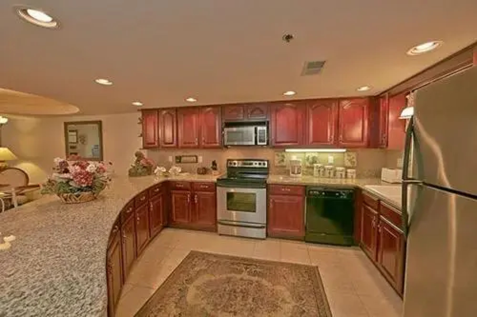 Gatehouse Condos 704