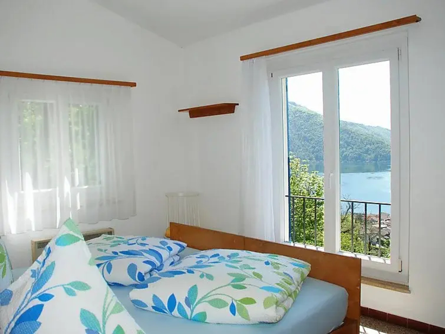 Holiday Home Christa