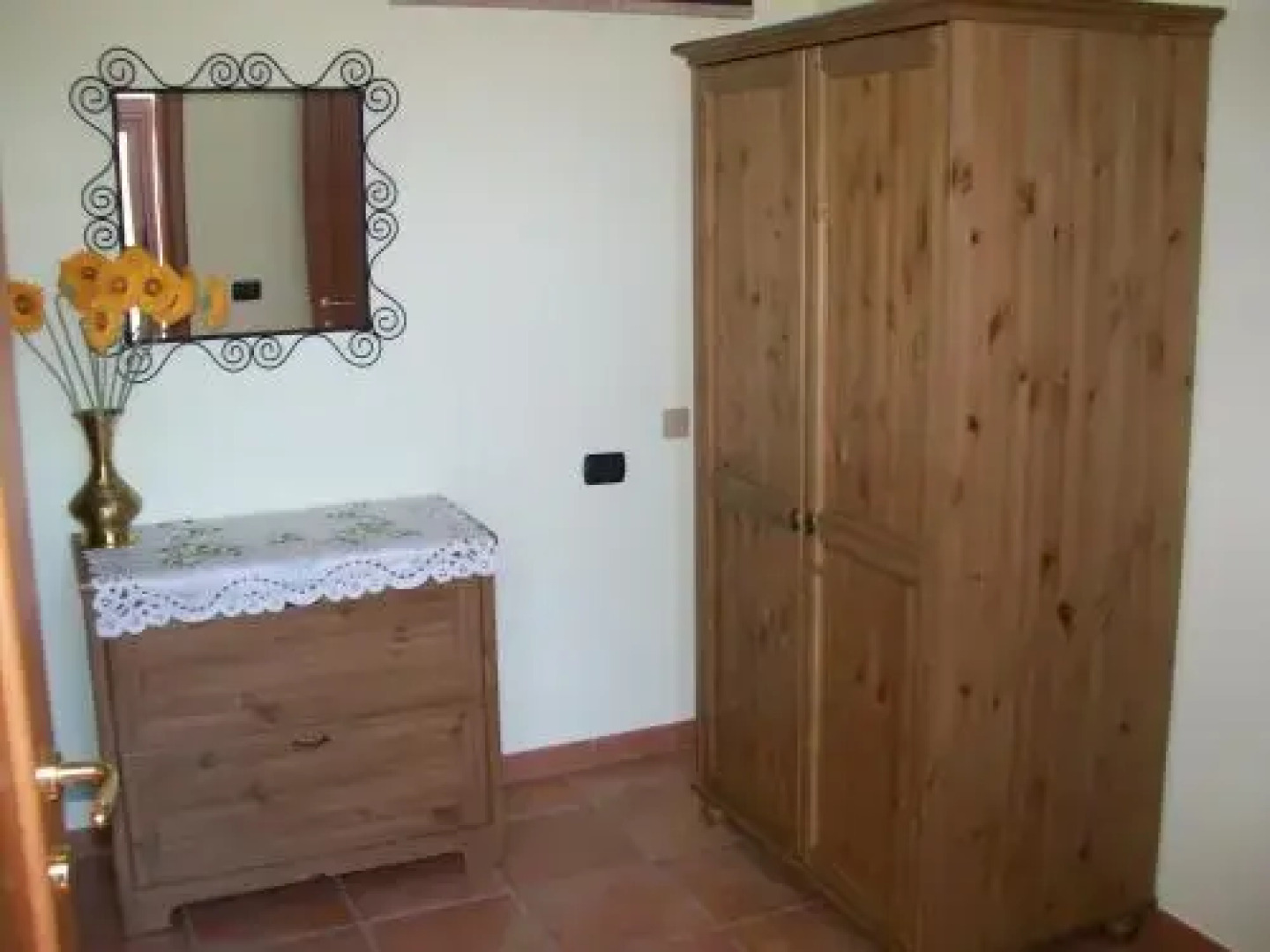 Agriturismo Fiori d'Arancio