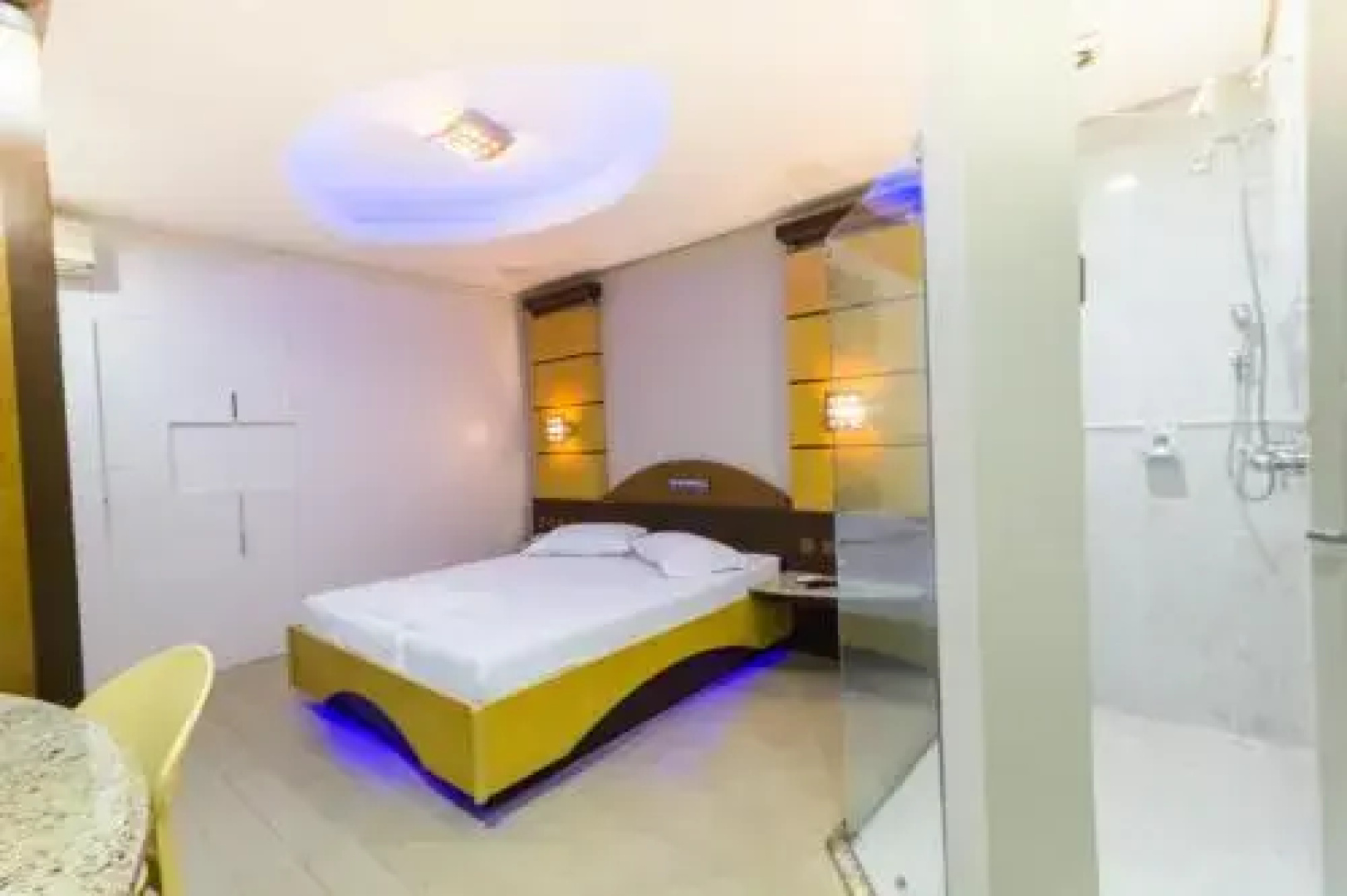 Motel Vison