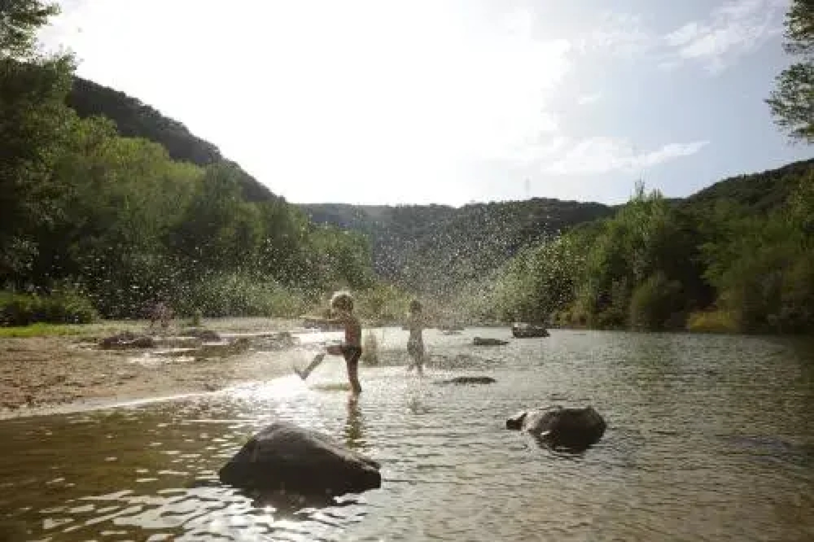 Camping le Manoir