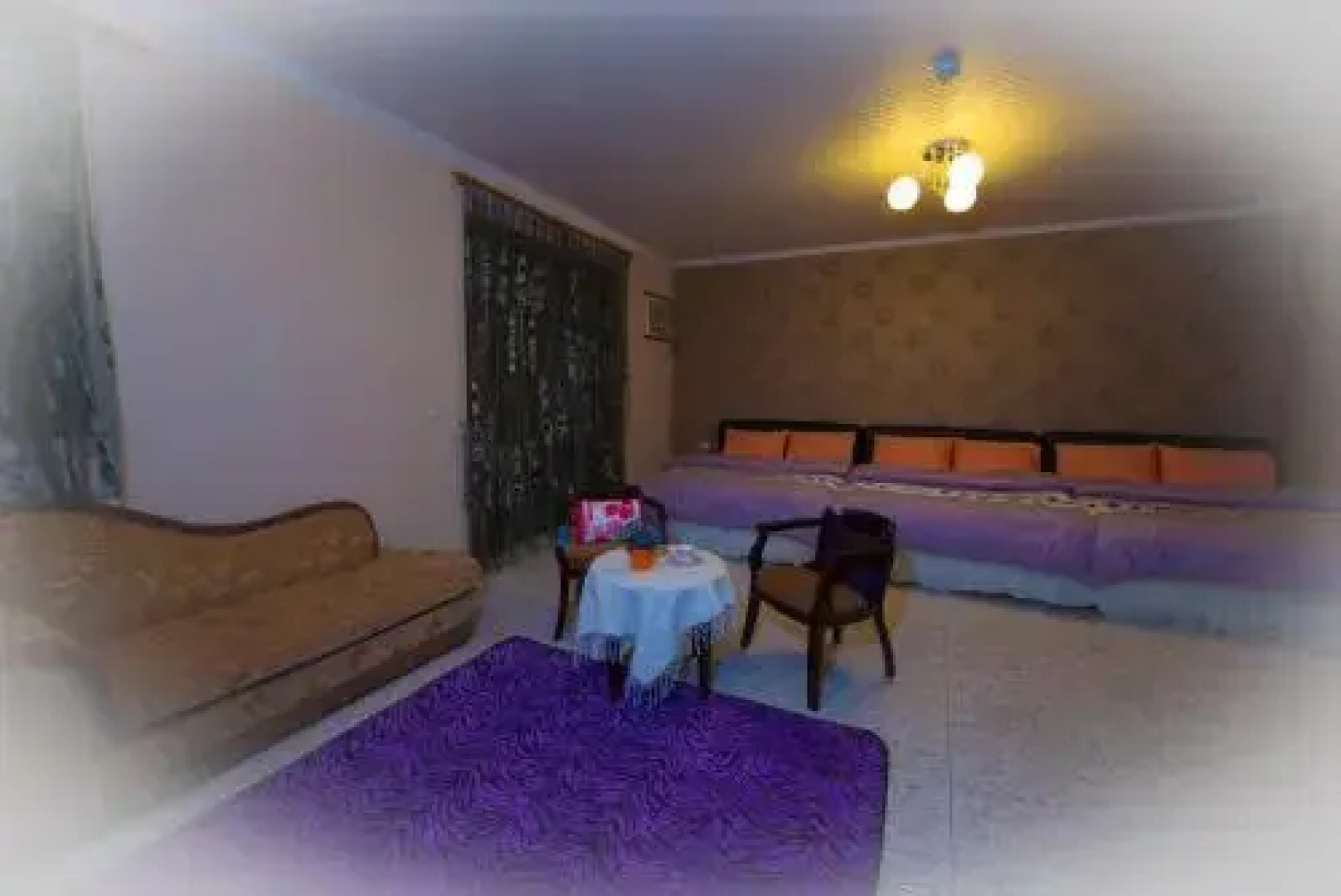 Fason House Homestay