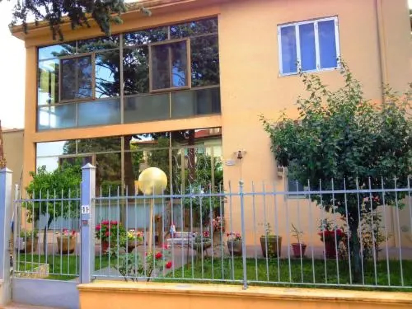 B&B Tripoli da Mara