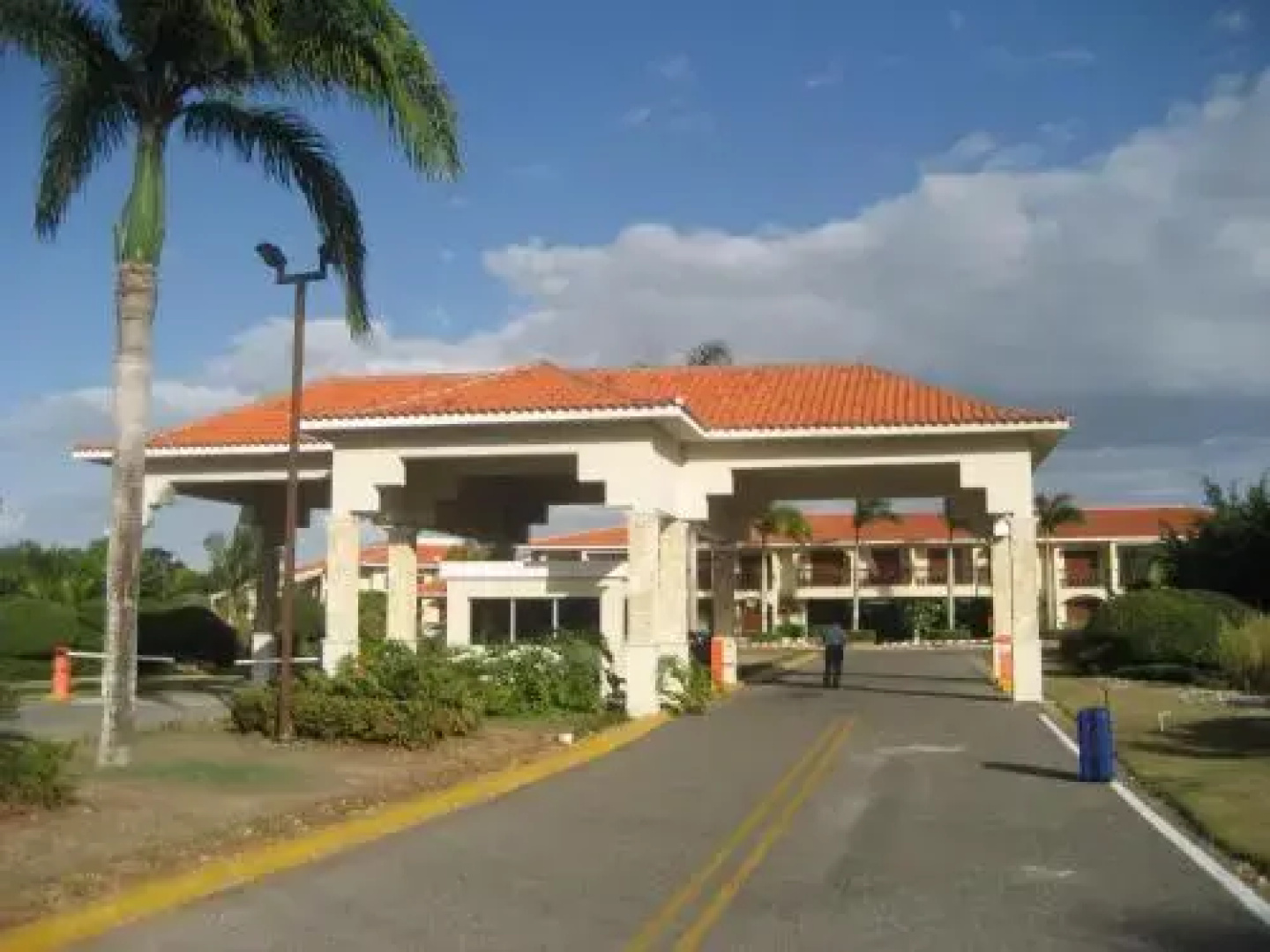 Green Paradise Vacation Resort