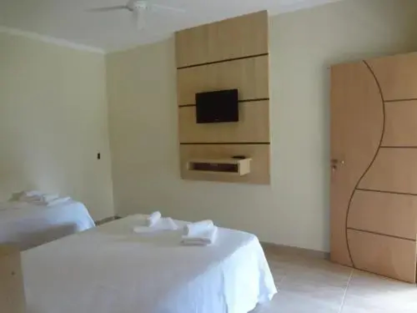 Camping e Pousada Paiol