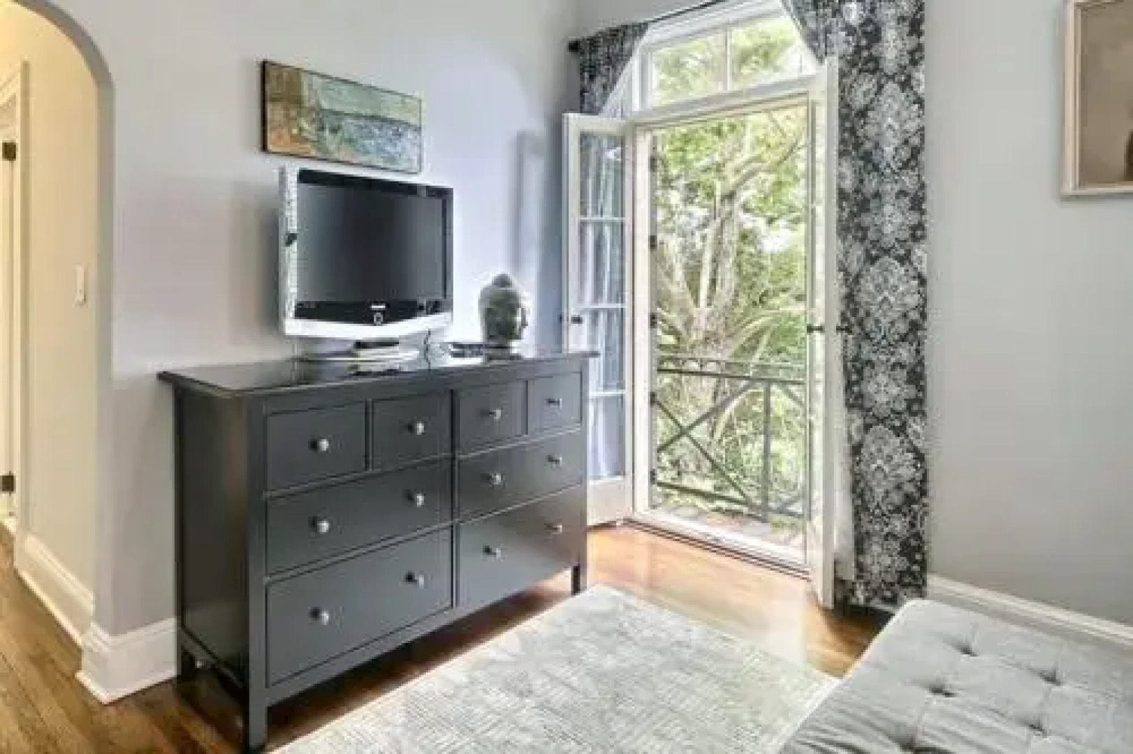 Southern Charm on Liberty