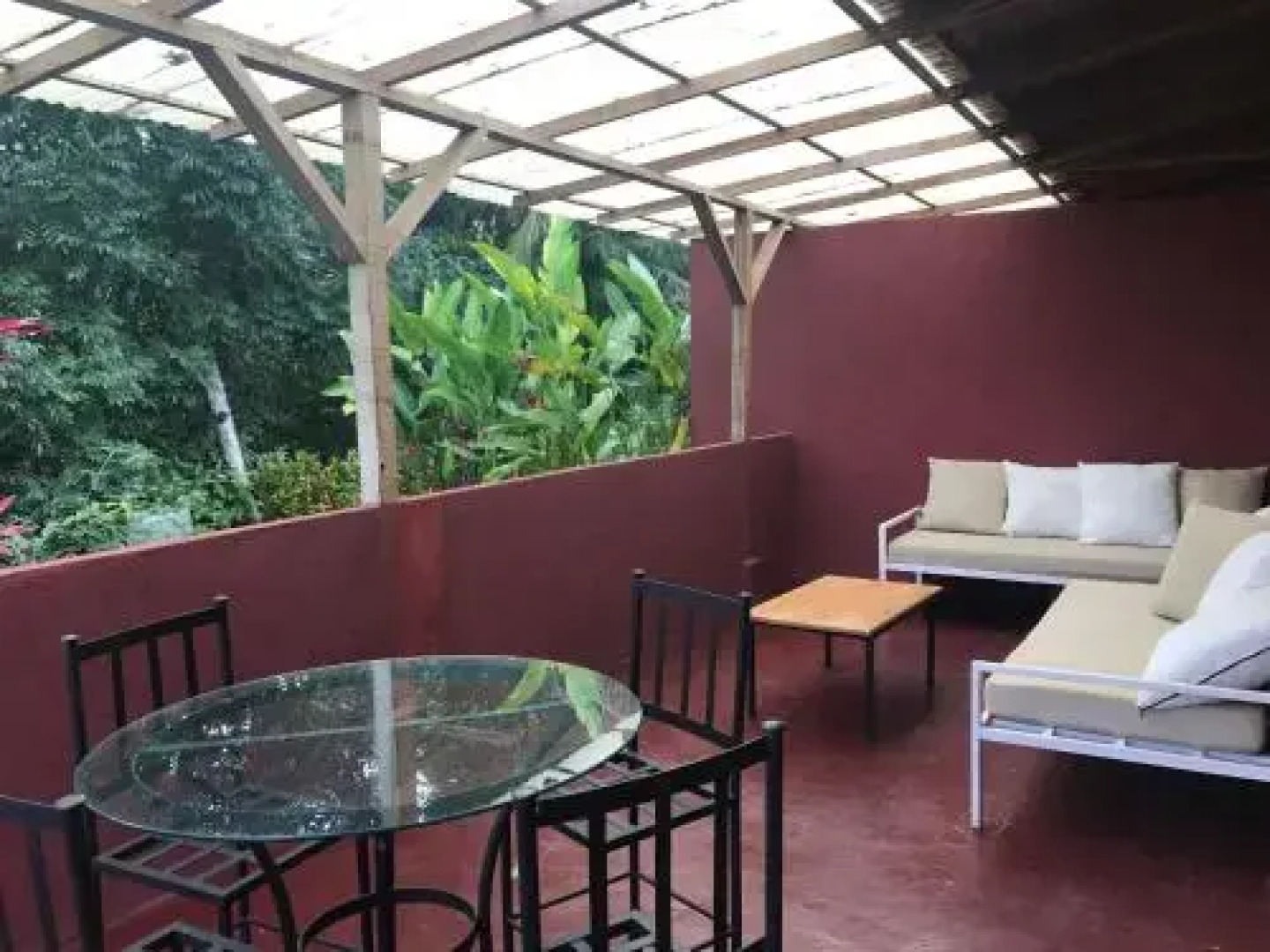 Paraiso Carlisa
