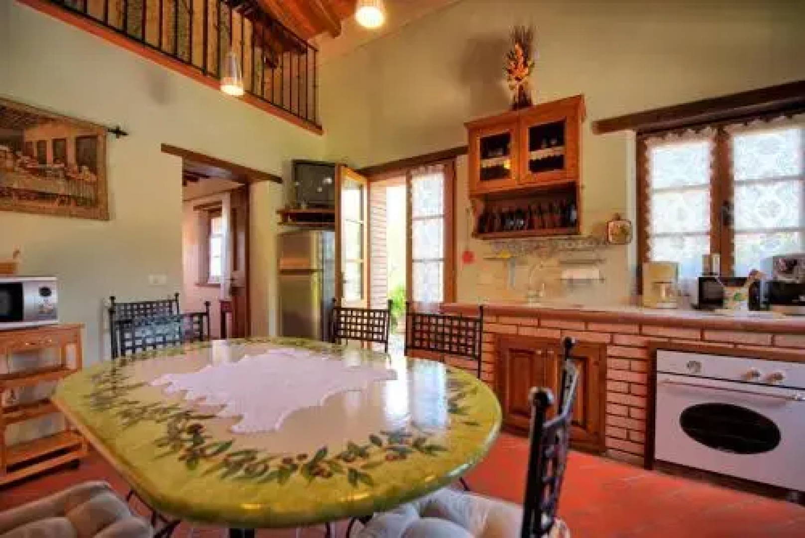 Casa Margherita 3