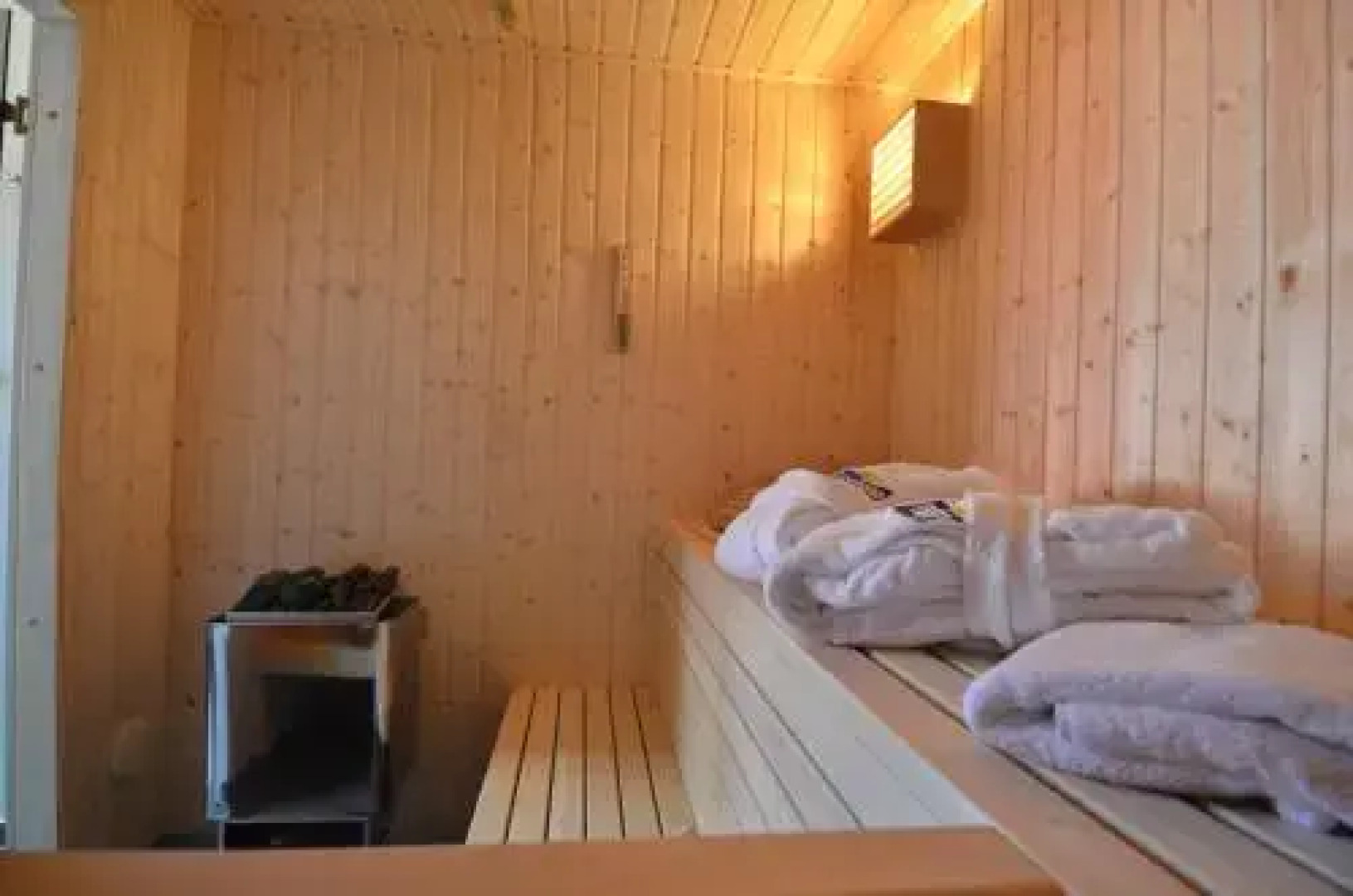 Haus Mönchgut - House Half 2