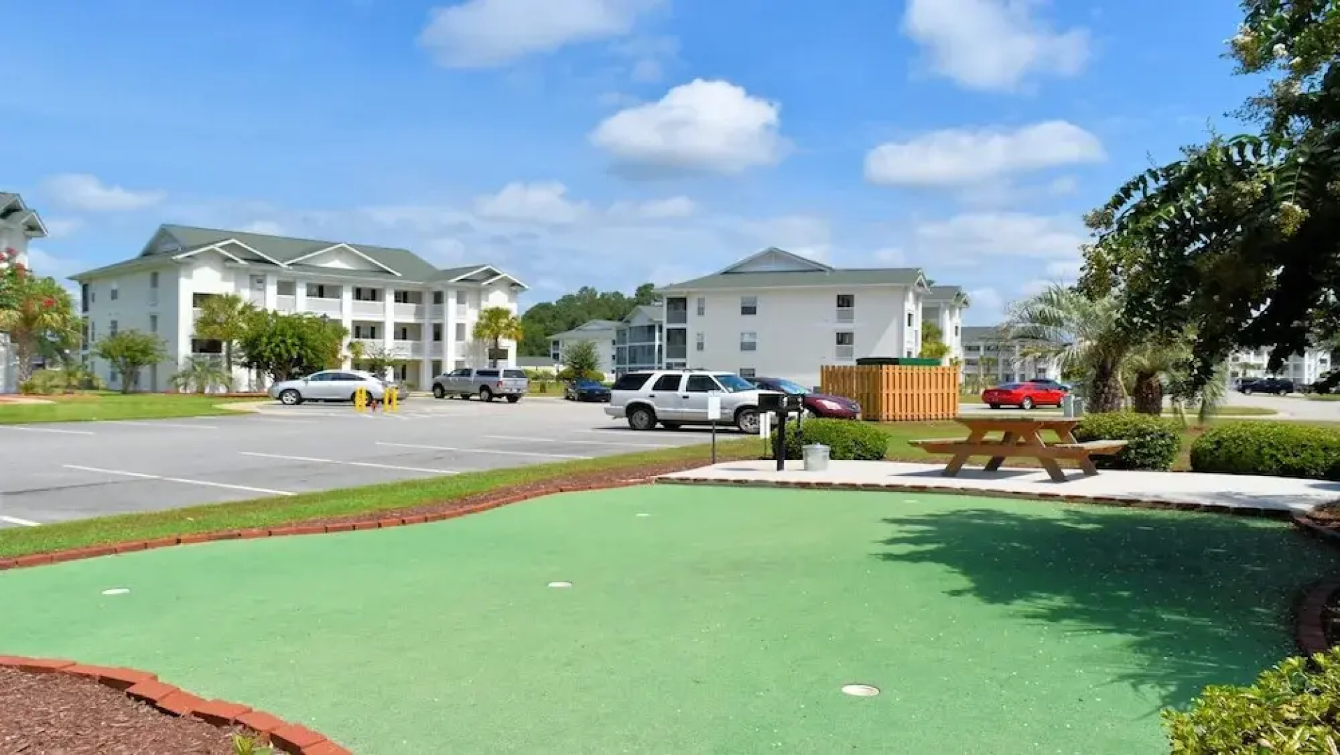 Buck Creek 14I - 2 Br Condo